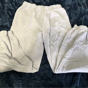 brandy melville sweatpants